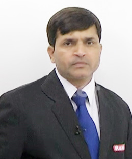 Adithya Sachan - NEET Physics