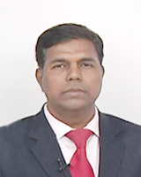 B. Amarender - IIT JEE - Physics Faculty