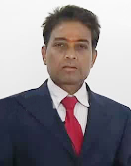 C. Chandra Mouli - JEE Mathematics Faculty