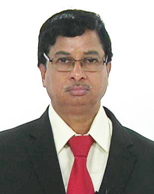 C.V.R. Srinivasa Charyulu - JEE Main Physics