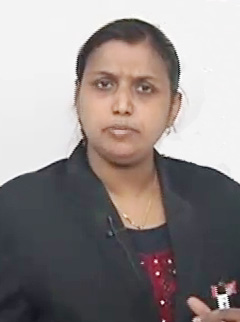 DR. HUMERA NAZNEEN - NEET Botony  Faculty