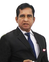 DR. M. SATYANARAYANA MURTHY - NEET Faculty