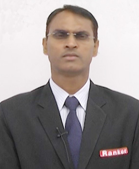 Dr. P. K. Sharma - NEET Physics Faculty