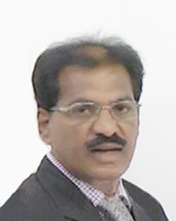 Dr. P. Udaya Kumar - IIT-JEE Chemistry Faculty