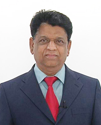 Dr. Ramidi Prasad Reddy - NEET Chemistry Faculty