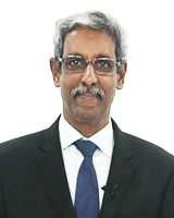 DR. S. K. BALACHANDER - NEET Botony  Faculty