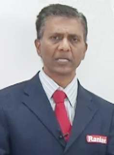 DR. VIJAY KUMAR - NEET Zoology Faculty