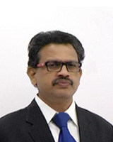 K. V. Siva Kumar NEET Chemistry Lecturer