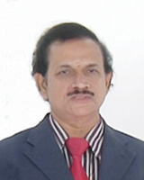 K. V. Mallikarjuna Rao -  JEE Main Mathematics Faculty