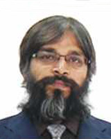 Manoj Pandey - JEE Physics Faculty