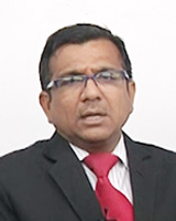 P. Srinivas - Faculty For NEET Students