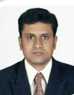 Pavan Kumar Kasu NEET Chemistry Faculty