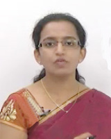 R. HARSHITHA - NEET Zoology Lecturer