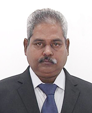 R. Satyanarayana - NEET Chemistry Lecturer