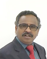 S. Ramakrishna Prasad - JEE Main