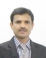 V. SREEMAN - NEET Faculty